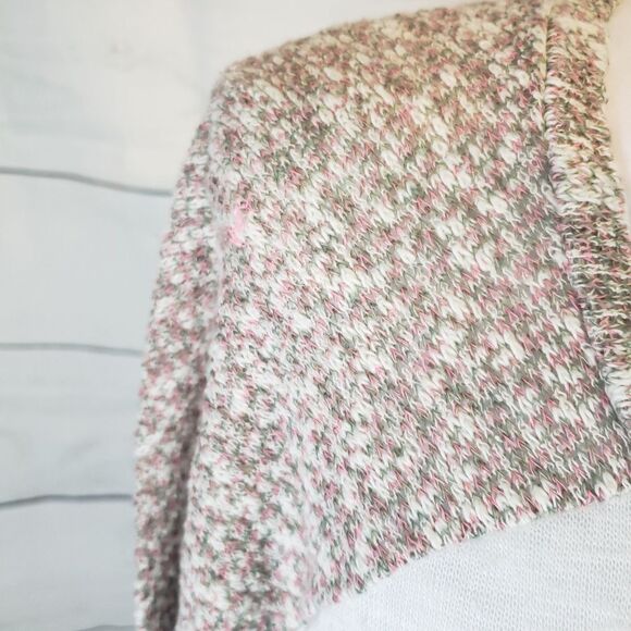 3/$25 Daytrip Buckle long sleeve tee bling medium - Picture 5 of 6